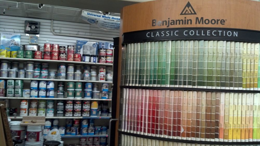 ANGELO TRUE VALUE PAINT & HARDWARE Updated October 2024 11 Photos