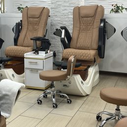 Bliss nail bar