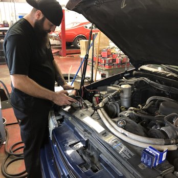 Steve's Automotive - Auto Repair Near Me - Bartonville, Illinois Steve's Automotive - Auto Repair Near Me - Bartonville, Illinois