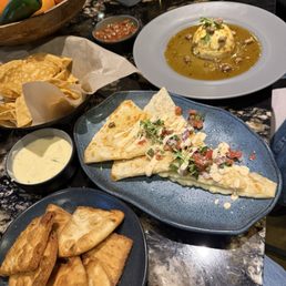 Quesadilla