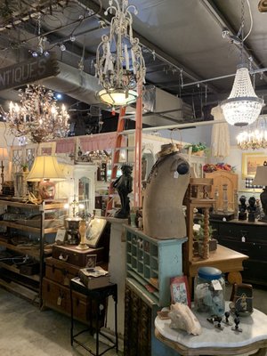 VINTAGE MARKETPLACE - 19 Photos & 15 Reviews - 5441 Oleander Dr