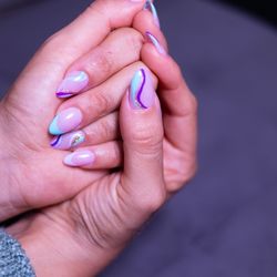 Olive Nails Spa