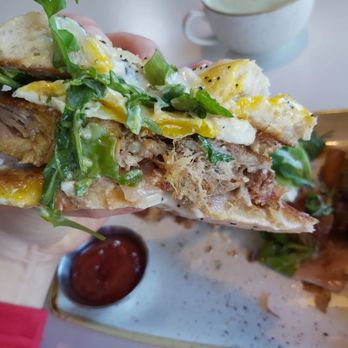 Everly - New American Near Me - Madison, Wisconsin