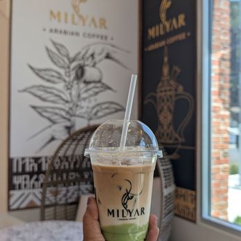 Milyar Coffee - Coffee Roasteries Near Me - Santa Clara, California