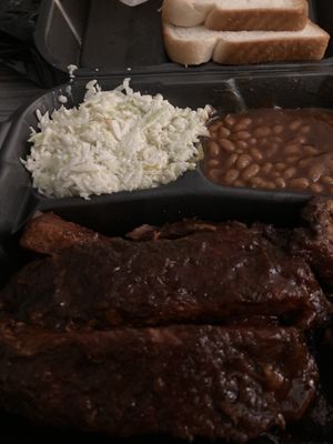 Brenda's Bar-B-Que Pit by null