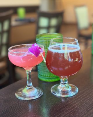 Gertrude's by Tarbell's by null