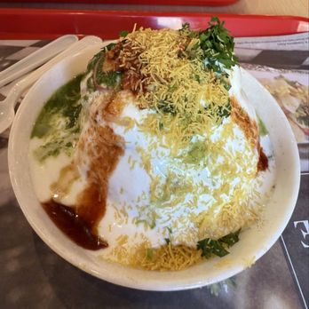 Bikanervala - Raj Kachori - Indian Near Me - Fremont, California Bikanervala - Raj Kachori - Indian Near Me - Fremont, California