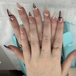 Venus Nail Lounge