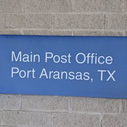 United States Post Office