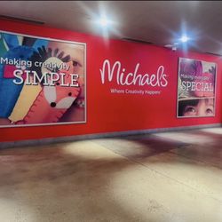 Michaels
