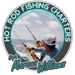 Hot Rod Fishing Charters