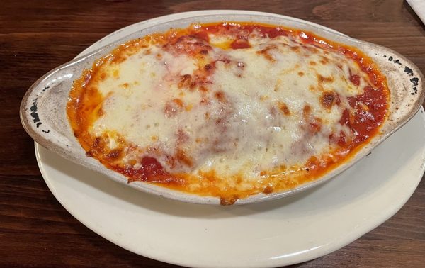 Mia's Italian Bistro by null