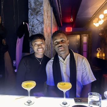 Segreto - Good time celebrating the birthday boy - Speakeasies Near Me - Washington, DC, District of Columbia