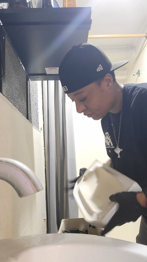 Slide of Miller's Home Maintenance Services