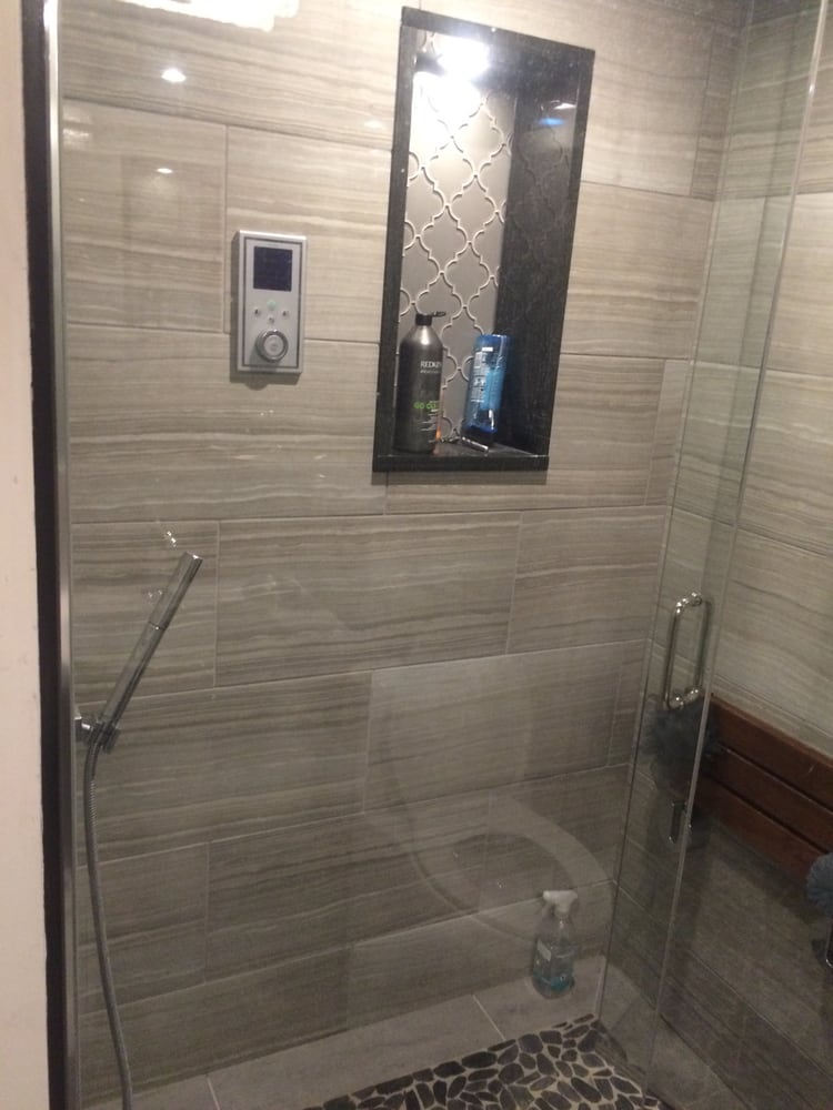 Slide of Michael Paul Plumbing