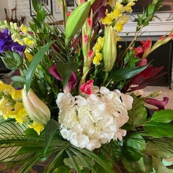Bo-Ty Walker Florist - Florists Near Me - Winston-Salem, North Carolina Bo-Ty Walker Florist - Florists Near Me - Winston-Salem, North Carolina