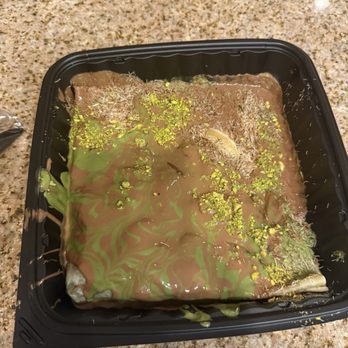 Chocolate Spot - Desserts Near Me - Anaheim, California