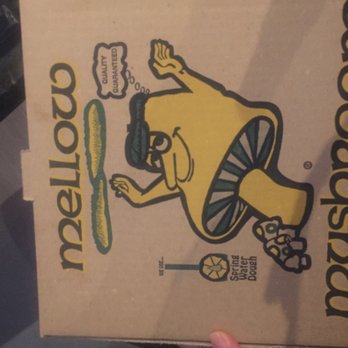 Mellow Mushroom Fleming Island - Pizza Near Me - Fleming Island, Florida