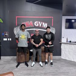 Lion’s Pride Strength & Fitness - Youth Sports Strength and Conditioning