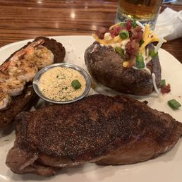 Ribeye* 13 oz.