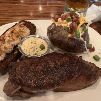 Outback Steakhouse - Ribeye* 13 oz. - Steakhouses Near Me - Gilbert, Arizona