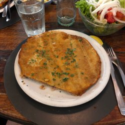 El Club de la Milanesa