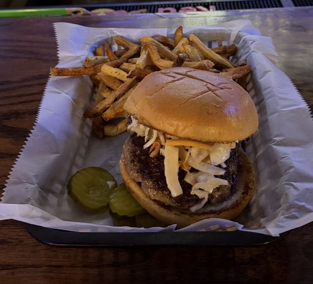 College Hill Tavern Image