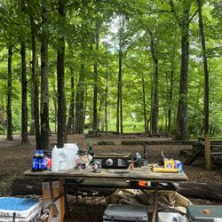 Phoenicia Black Bear Campground