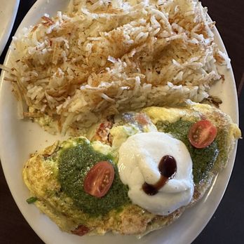 Abracadabra's - Mediterranean omelette - Breakfast & Brunch Near Me - Idaho Falls, Idaho Abracadabra's - Mediterranean omelette - Breakfast & Brunch Near Me - Idaho Falls, Idaho