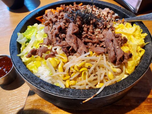 Chi Maek Korean Fried Chicken by null