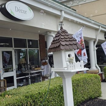 The Cottage Gate - Gift Shops Near Me - Hardy, Virginia