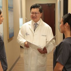 Li Sheng Kong, MD - Li Sheng Kong, MD Board Certified Vascular Surgeon