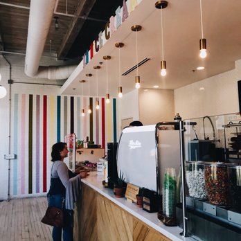 MN Nice Cream - Ice Cream & Frozen Yogurt Near Me - Minneapolis, Minnesota