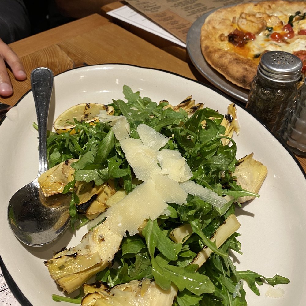 Taverna - Italian Near Me - Newark, Delaware