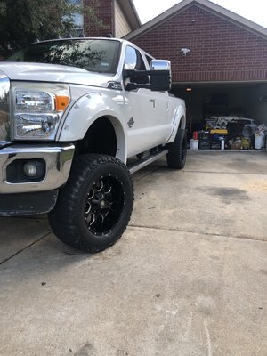 Scrub Hub Detaliling