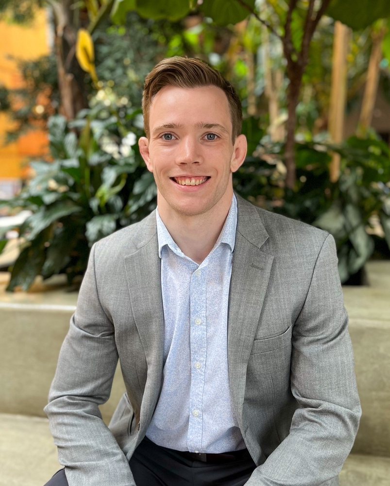 TIM LYON ARCHITECTS Updated June 2024 Request