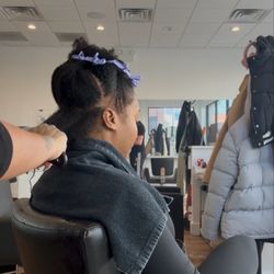 Blowout Junkie - The Blowout Process