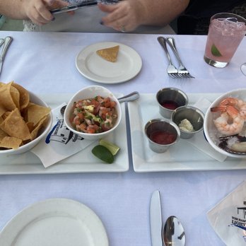 Tom Ham's Lighthouse - Ceviche - Breakfast & Brunch Near Me - San Diego, California Tom Ham's Lighthouse - Ceviche - Breakfast & Brunch Near Me - San Diego, California