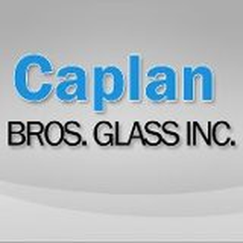 Caplan Bros Glass - Caplan Bros Inc logo - Windows Installation Near Me - Baltimore, Maryland