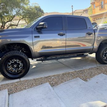 Pro Collision Center - My new and improved baby!!! - Body Shops Near Me - Las Vegas, Nevada Pro Collision Center - My new and improved baby!!! - Body Shops Near Me - Las Vegas, Nevada