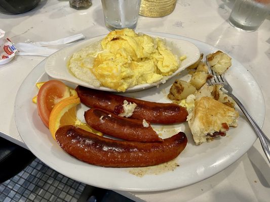 Flavor Table by null