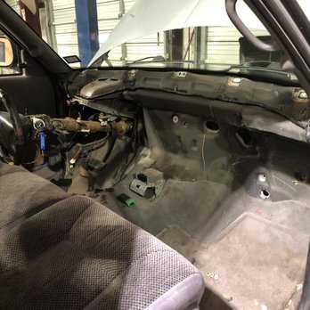 Fair Oaks Automotive - Stripped to the firewall in no time flat - Oil Change Stations Near Me - Boerne, Texas Fair Oaks Automotive - Stripped to the firewall in no time flat - Oil Change Stations Near Me - Boerne, Texas