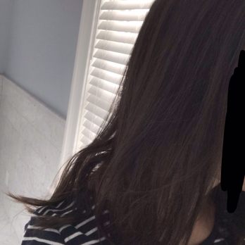 Nicole Rose Salon - Messy! - Hair Salons Near Me - Manhasset, New York