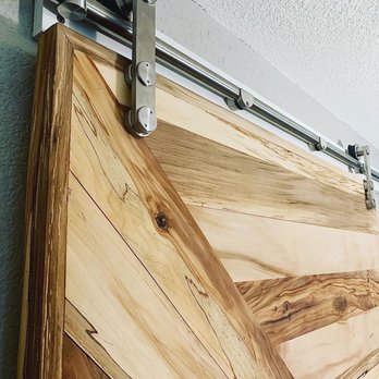 Street Tree Revival - Liquid Amber Barn Door - beautiful grain! - Building Supplies Near Me - Anaheim, California Street Tree Revival - Liquid Amber Barn Door - beautiful grain! - Building Supplies Near Me - Anaheim, California