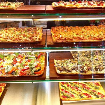 Champion Pizza - Slices available - Pizza Near Me - New York, New York Champion Pizza - Slices available - Pizza Near Me - New York, New York