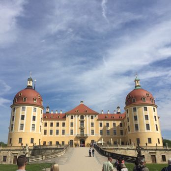 Schloss Moritzburg - Landmarks & Historical Buildings Near Me - Moritzburg, SN