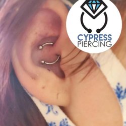 Cypress Piercing