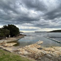 Fairlight Beach