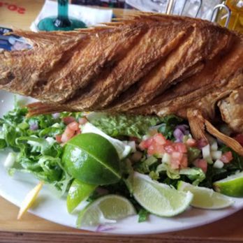 Pueblito Viejo - Best fried fish ever! - Colombian Near Me - Miami, Florida Pueblito Viejo - Best fried fish ever! - Colombian Near Me - Miami, Florida