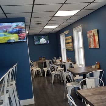 Baja Cocina - New Mexican Cuisine Near Me - Ridgefield, Connecticut